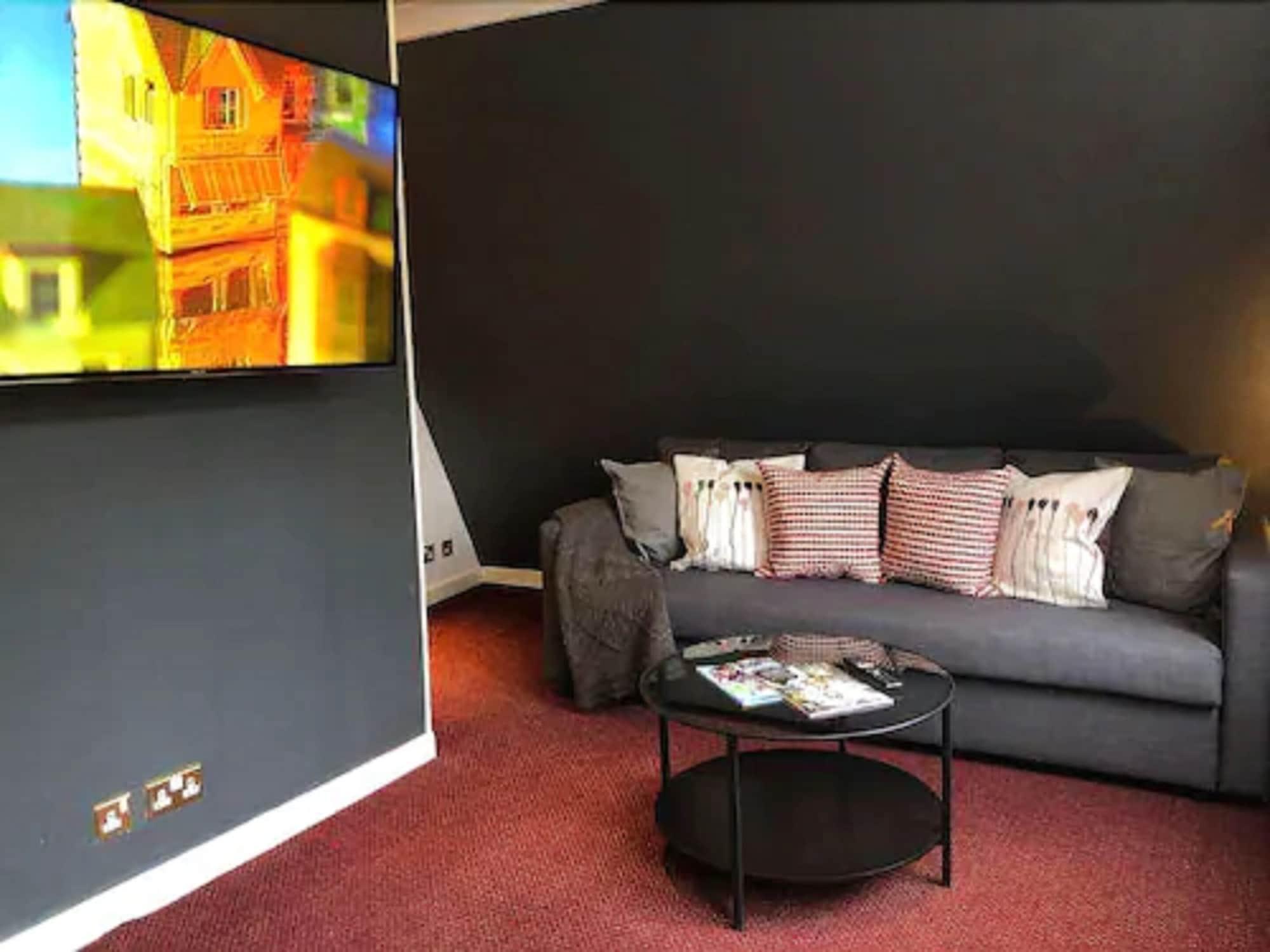 Berjaya Eden Park 3* Лондон