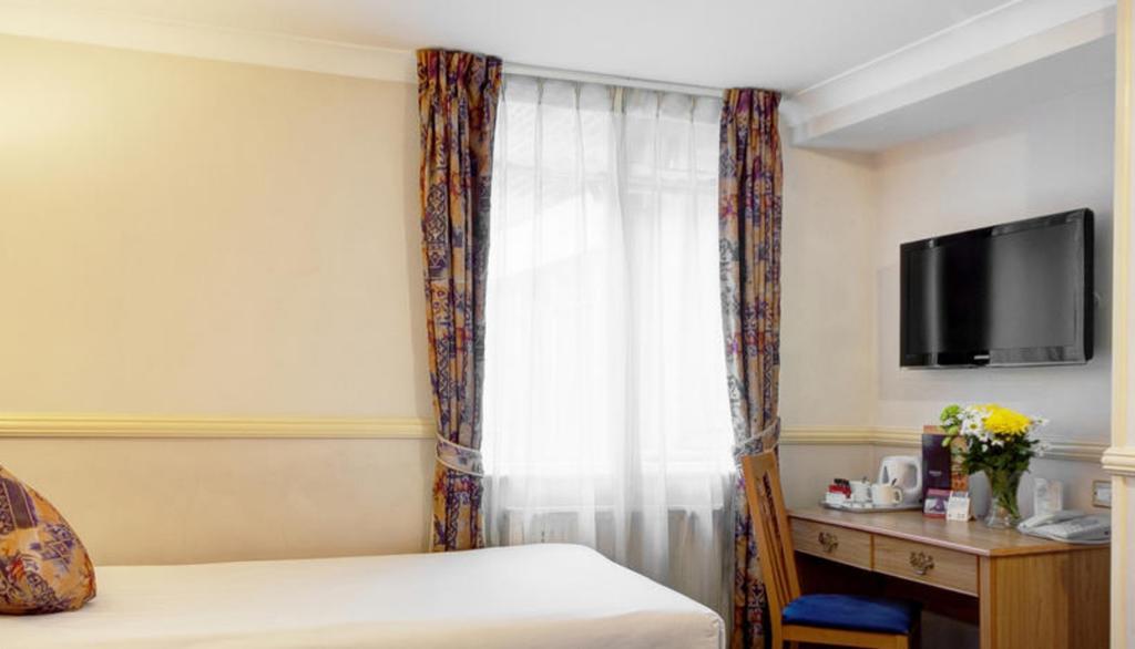 Berjaya Eden Park Отель 3*
