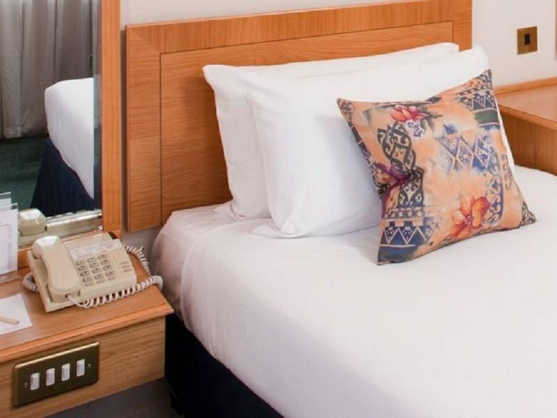 Berjaya Eden Park 3* Лондон